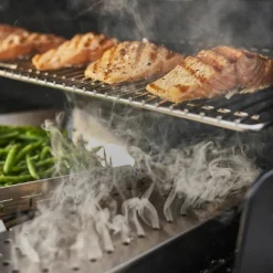 Summit FS38 E Gasolgrill