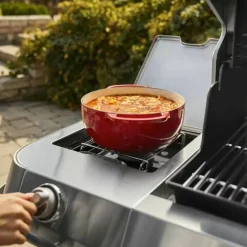 Summit FS38X E gasolgrill