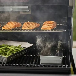Summit FS38X E gasolgrill