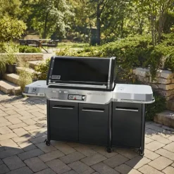 Summit FS38X E gasolgrill