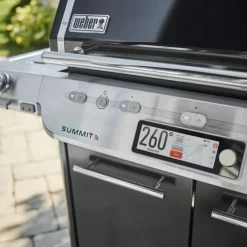 Summit FS38X E gasolgrill