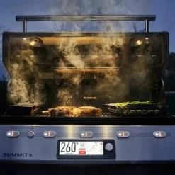 Summit FS38X E gasolgrill