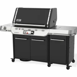 Summit FS38X E gasolgrill