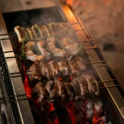 Sumo Hibachi grillstänger 2 st