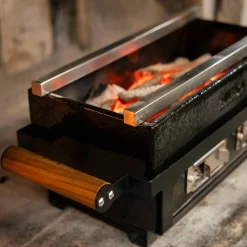Sumo Hibachi grillstänger 2 st