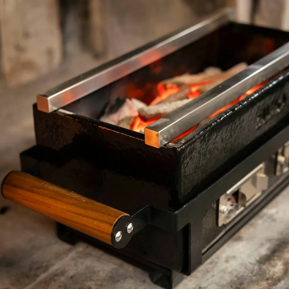 Sumo Hibachi grillstänger 2 st
