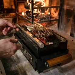 Sumo Hibachi grillstänger 2 st