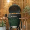 SUMO Midi + Grillmästarens rotisseri & pizzaugn, grön