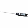 Sunartis Digital Hushållstermometer Röd