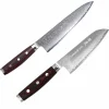 Super Gou knivset 2 delar