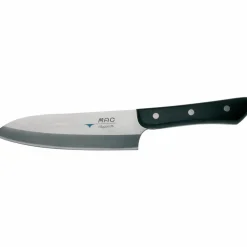 Superior Japansk Kockkniv/Santoku 17 cm