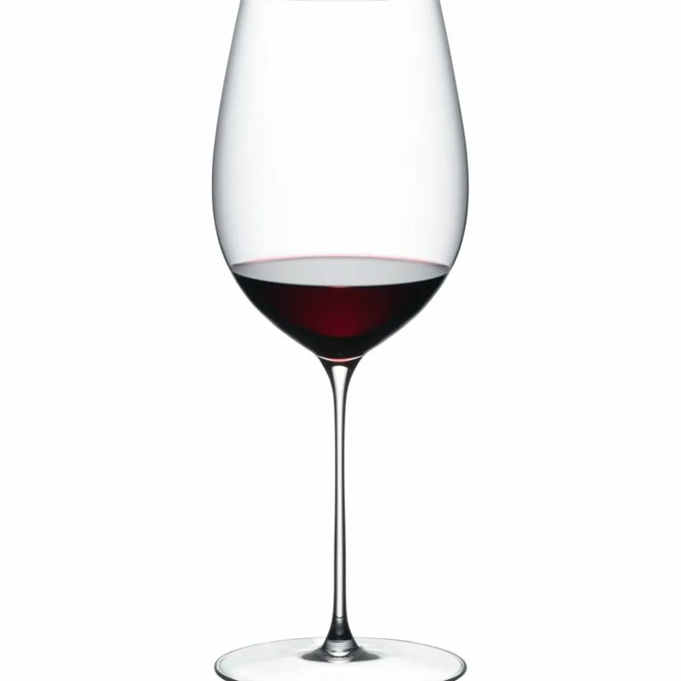 Superleggero Bordeaux Grand Cru vinglas 1-pack