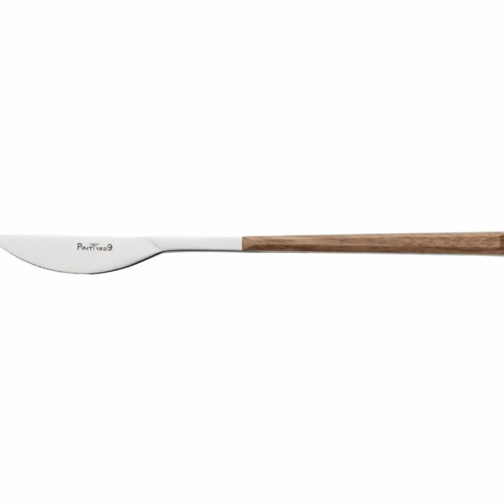 Sushi Anniversary bestickset 24 delar, svart/teak