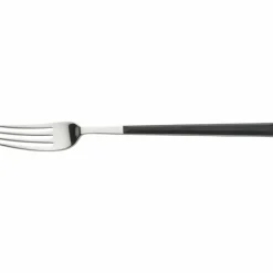 Sushi Anniversary bestickset 24 delar, svart/teak