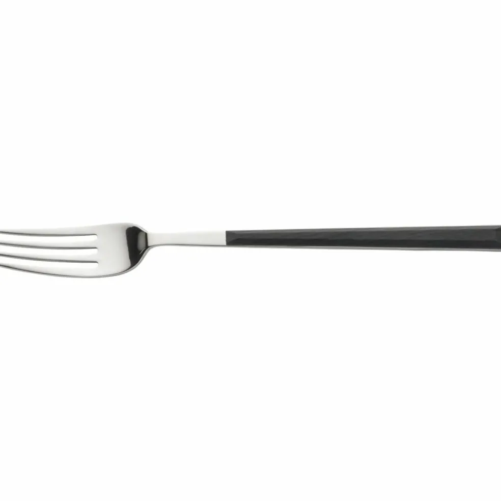 Sushi Queen bestickset 24 delar, ebenholts