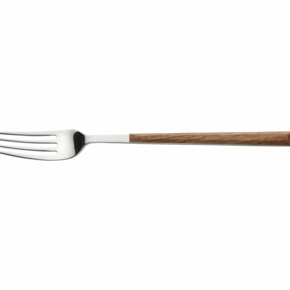 Sushi Queen bestickset 24 delar, ebenholts