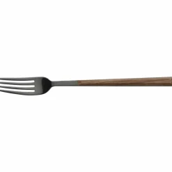 Sushi Queen bestickset 24 delar, ebenholts