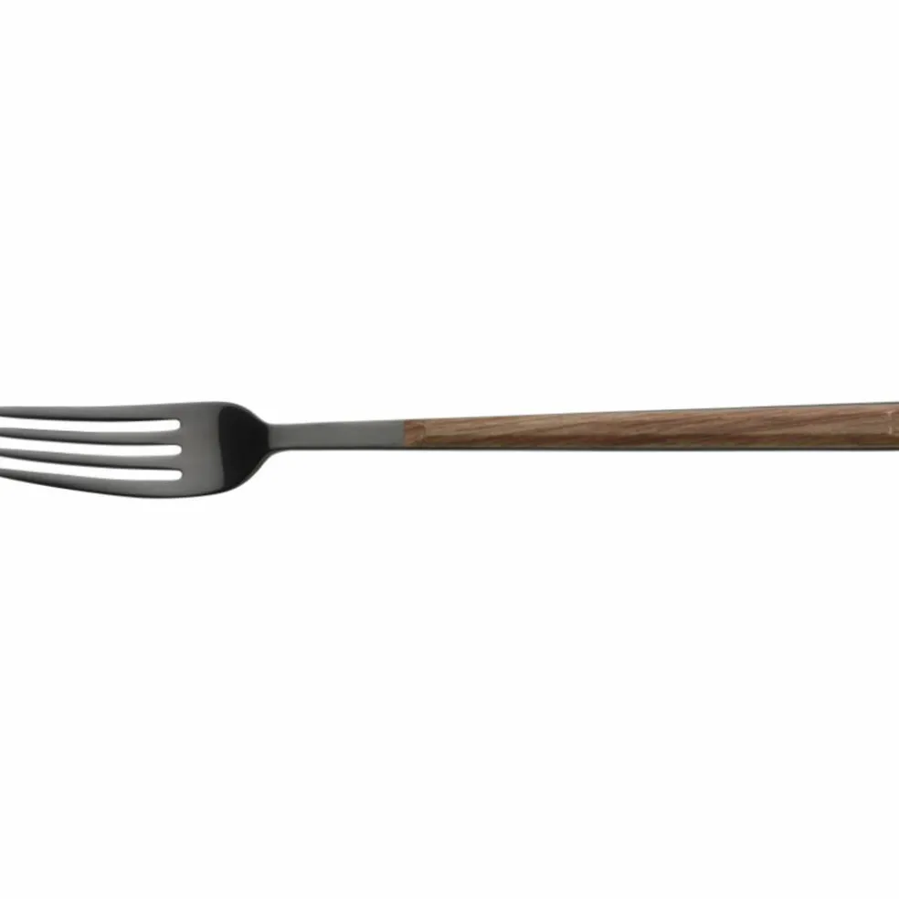Sushi Queen bestickset 24 delar, ebenholts