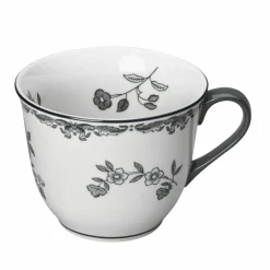Svart Mugg, 40 cl