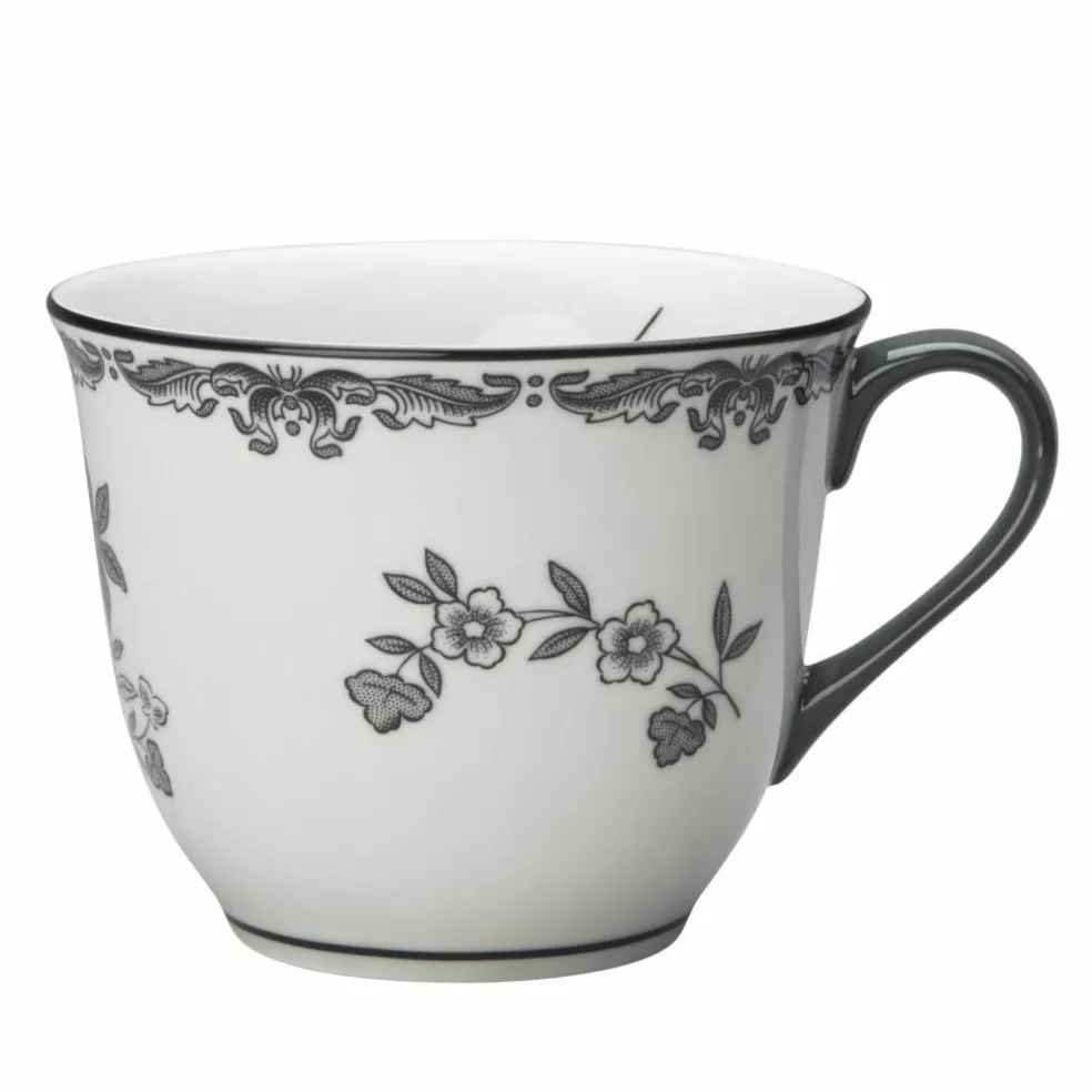Svart Mugg, 40 cl