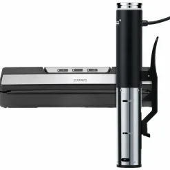 SV60 cirkulator och VR190 vakuummaskin sous vide-set