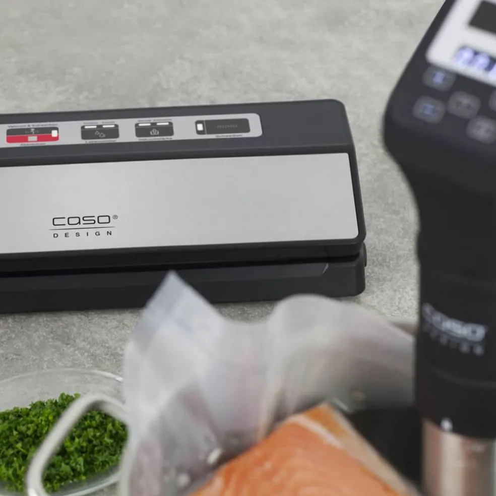 SV50390SET sous vide-set