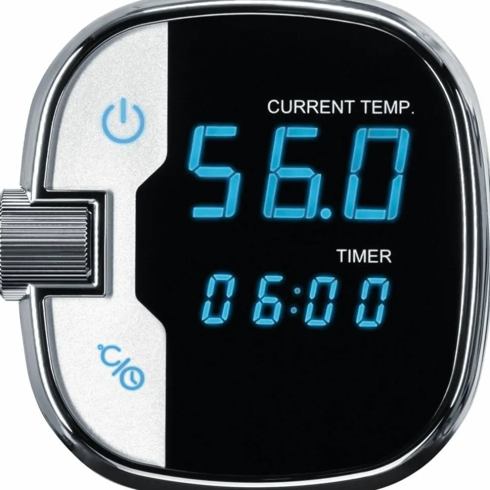 SV50 Sous Vide Cirkulator