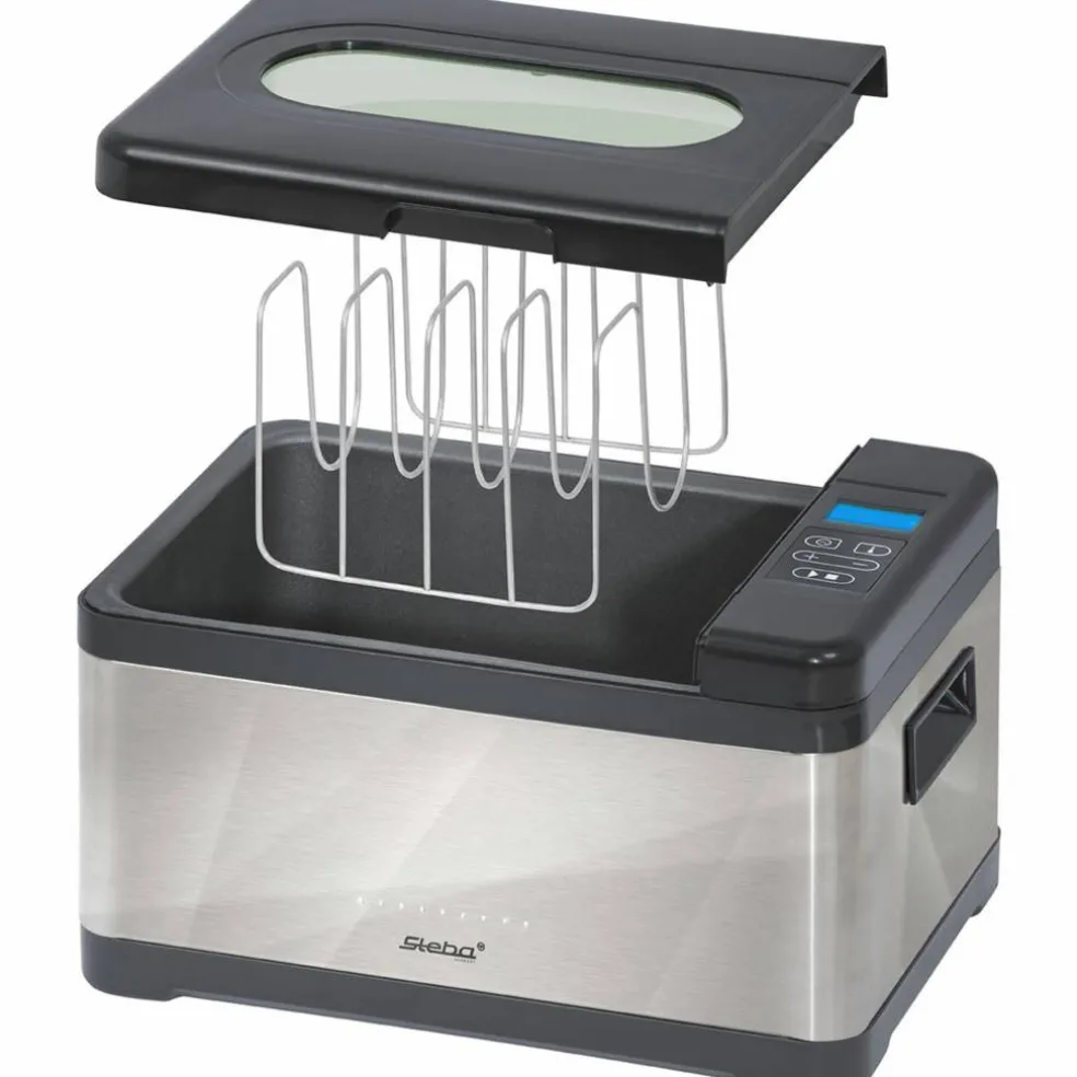 SV2 Sous Vide 10L cirkulation