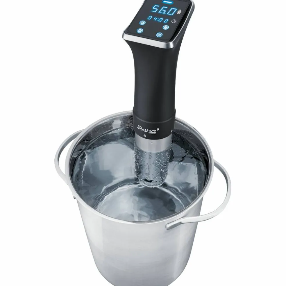 SV 75 Sous Vide-stav