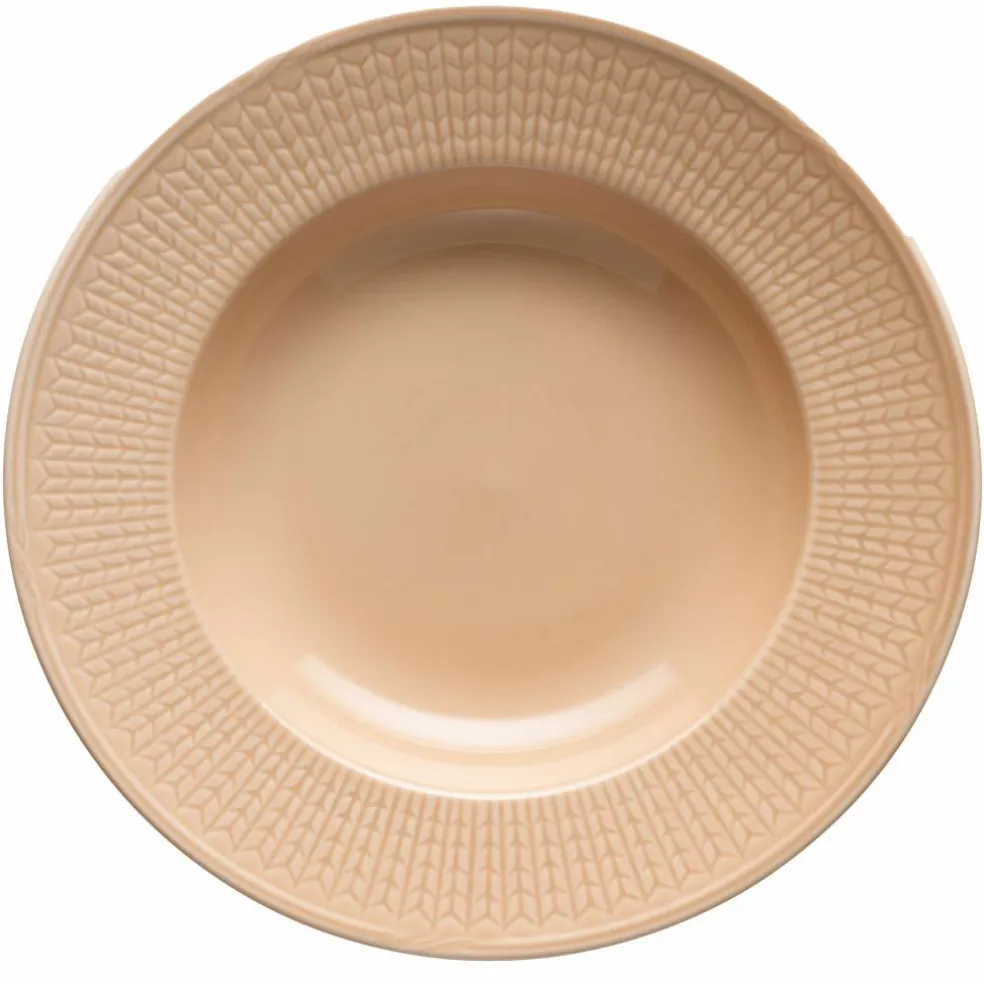 Swedish Grace djuptallrik 21 cm, jubilee
