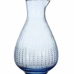 Swedish Grace karaff 100 cl, blå