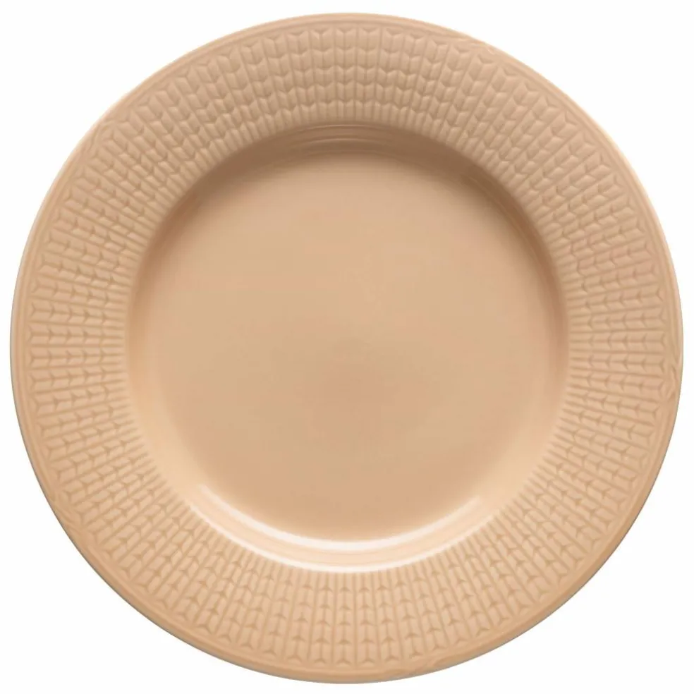 Swedish Grace lunchtallrik 24 cm, jubilee