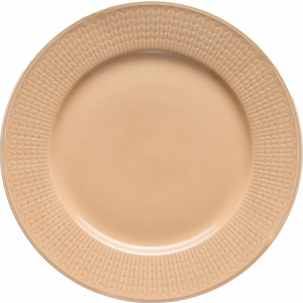 Swedish Grace lunchtallrik 24 cm, jubilee