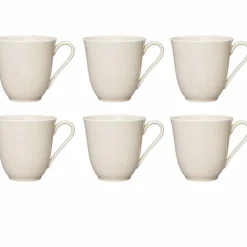 Swedish Grace Mugg Havre 30 cl 6-pack