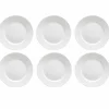Swedish Grace Snö Tallrik 27cm 6-pack