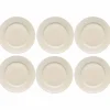 Swedish Grace Tallrik Havre 27cm 6-pack