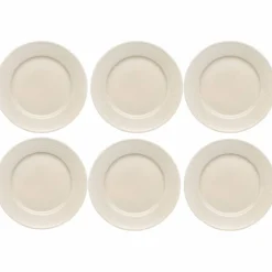 Swedish Grace Tallrik Havre 27cm 6-pack