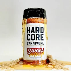 Sweet BBQ kryddblandning 347 g