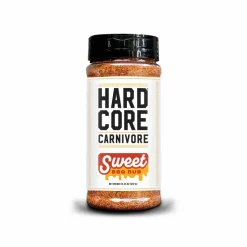 Sweet BBQ kryddblandning 347 g