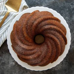 Swirl Bundt Bakform 2,4 liter