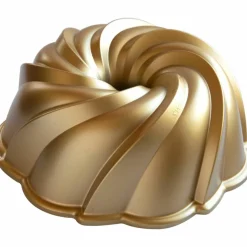 Swirl Bundt Bakform 2,4 liter
