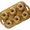 Swirl Bundtlette Bakform 2,4 liter