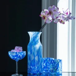 Swirl champagneglas 22 cl, vit