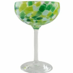 Swirl champagneglas 22 cl, vit