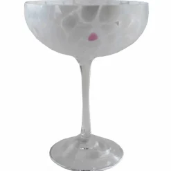 Swirl champagneglas 22 cl, vit