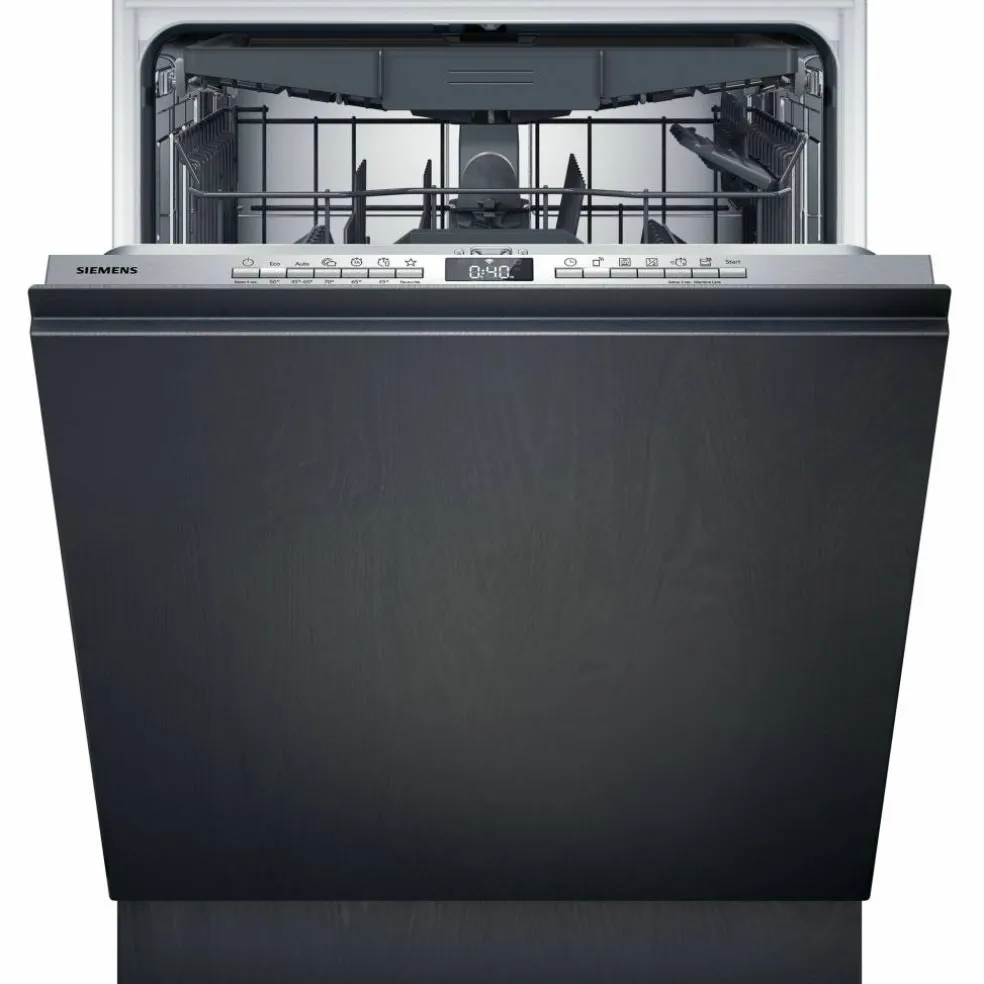 SX73HX16CE integrerad diskmaskin XXL