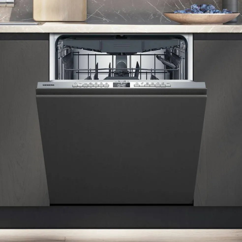 SX73HX16CE integrerad diskmaskin XXL