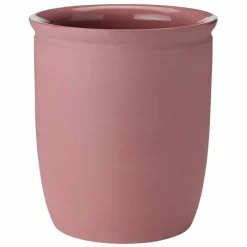 Syltburk 2 liter, dark rose