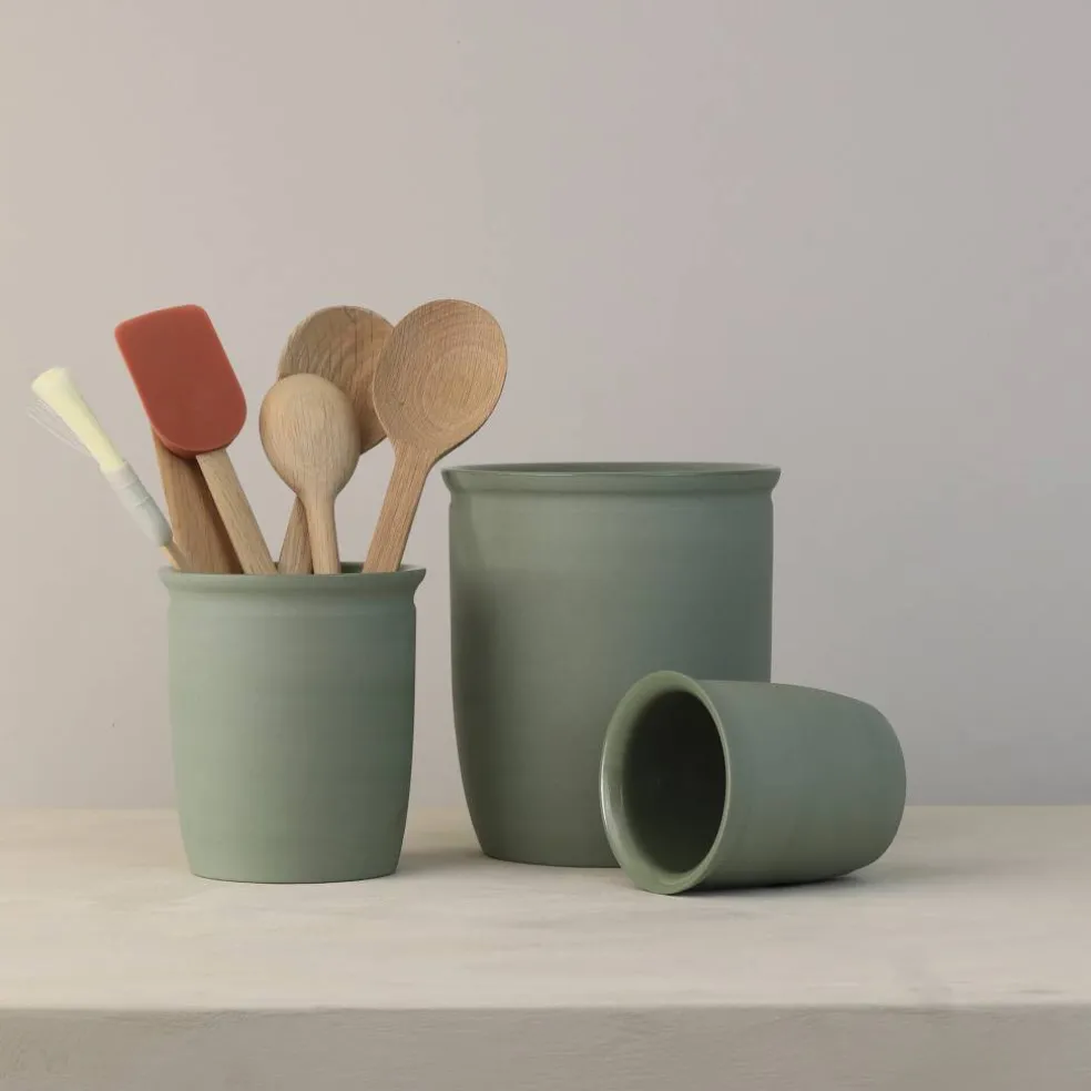 Syltburk 2 L Olive