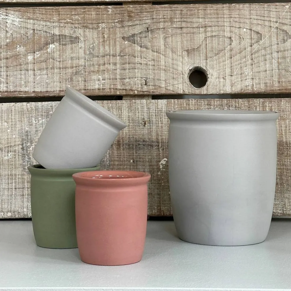 Syltburk 2 L Olive